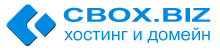 cbox.biz hosting