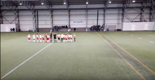 Заснемане fhshsksk